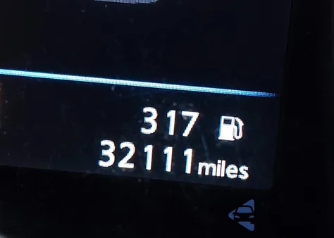 2021 Nissan Rogue Sport Sv Awd Xtronic Cvt из США, поврежденный, VIN JN1BJ1BW4MW672548